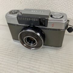【OLYMPUS】オリンパス フイルムカメラ 一眼レフ デジタル...