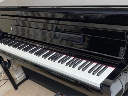 〔他店にて売却済〕ヤマハクラビノーバCLP685 PE 新品同様