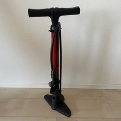 GORIX ゴリックス 空気入れ 自転車 軽量 自転車空気入れ ...