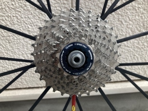Mavic ksyrium sl マビックキシリウム SL ホイール