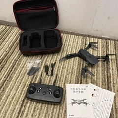 051901 ドローン　美品