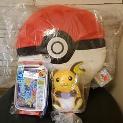 ポケモン　まとめ売り