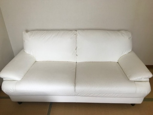 3人がけソファー（決まりました）
