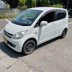 商談中 L175S ムーヴ MT車 遊び、練習にいかがですか？ ...