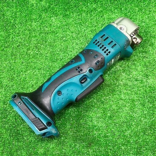 マキタ DA340DZ 10㎜充電式アングルドリル14.4V【市川行徳店】【店頭取引限定】【中古】管理番号：IT3KY1AC6Q8N