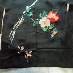 黒羽織の画像