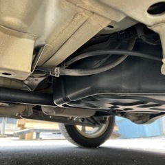 整備◎ ワゴンR  4WD ハイブリッド　錆少ない本州モノ　1オーナーの画像