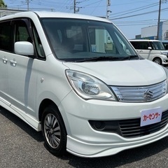 ★支払い総額 22.8万★スズキ ソリオ！車検令和6年5月！選べ...
