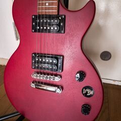 Epiphone Les Paul Special VE 極美品の画像