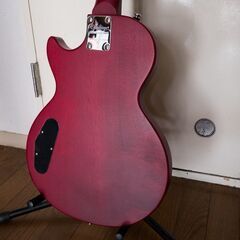 Epiphone Les Paul Special VE 極美品の画像