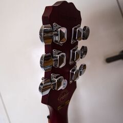 Epiphone Les Paul Special VE 極美品の画像