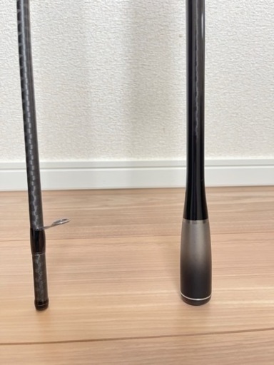 シマノ　20 ルナミス　LUNAMIS S106MH