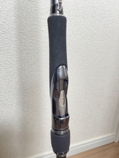 シマノ　20 ルナミス　LUNAMIS S106MH