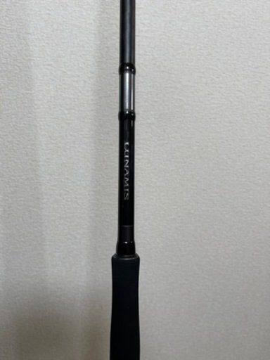 シマノ　20 ルナミス　LUNAMIS S106MH