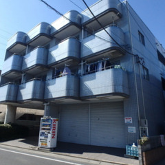 🔥入居総額9万円🔥1K🔥ＪＲ武蔵野線/越谷レイクタウン駅 歩34...