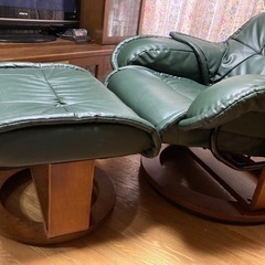 リクライニングチェア⭐️「プリメーラ」