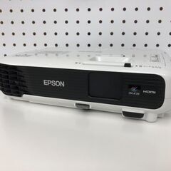 お値下げ致しました！！ ☺オススメ品☺EPSON エプソン ビジネスプロジェクター EB-S04 HDMI入力付 3LCD方式 3000lm