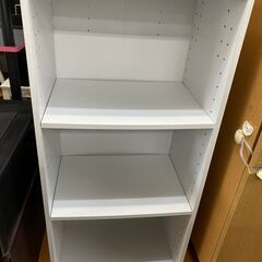 【リサイクルショップどりーむ鹿大前店】No1263　カラーBOX...