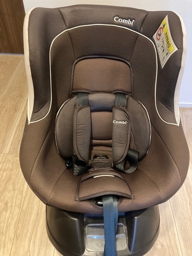 コンビ　チャイルドシート