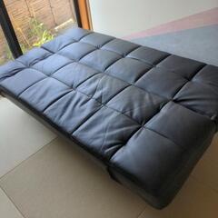 ソファーベットの画像