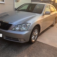 車検2年付き　クラウン　ロイヤルエクストラ　