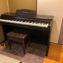 Casio CELVIANO AP-15 カシオ セルヴィアーノ...