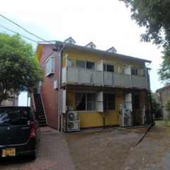 🔥入居総額7.5万円🔥1R🔥西武池袋線/元加治駅 歩11分✨埼玉...