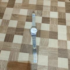 🌈SEIKO KING Quartz メンズ腕時計