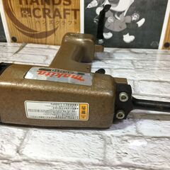 マキタ　釘抜き機　AKN10　中古品の画像