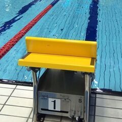 【初心者から選手まで】水泳の個人レッスンで効率よく上達しよう！【東京・神奈川】の画像