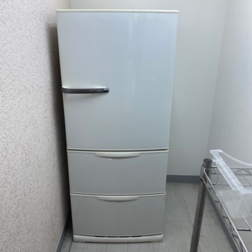中古　冷蔵庫　272L
