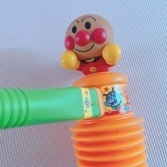 アンパンマンの画像