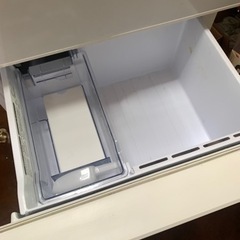 AQR-SV27HBK-W [3ドア の画像