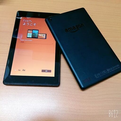 その他 Amazon Fire7