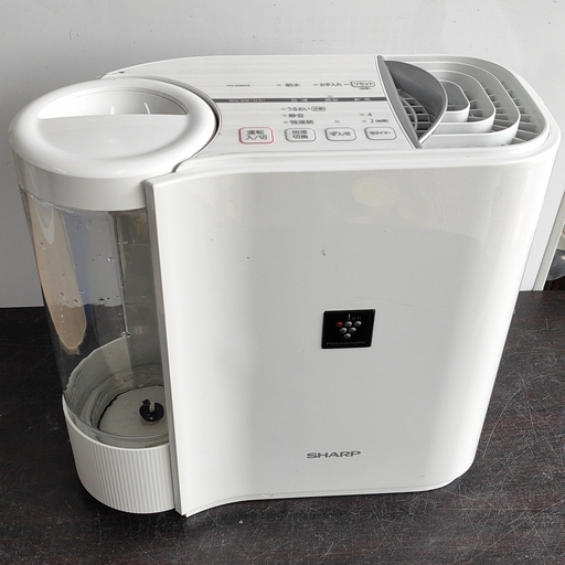 0519-072 SHARP加湿器