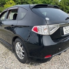値下げ★下取り車❗️現状販売❗️乗り出し価格‼️ 令和５年４月２３日付き‼️を全部コミコミ価格の１７万円の画像