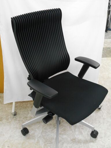 ITOKI スピーナチェア KE-757