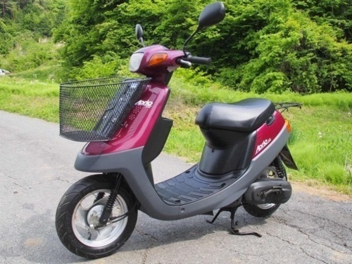 アプリオ 4JP バッテリー新品 書類有 配送可能