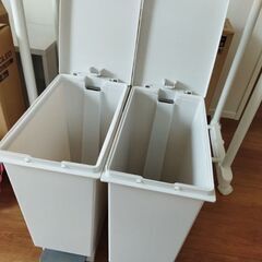 ゴミ箱　20リットル　の画像