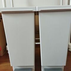 ゴミ箱　20リットル　の画像