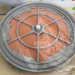 ダイキン空気清浄機加湿フィルター