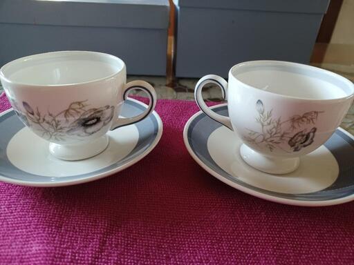 WEDGEWOOD　グレンミスト