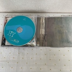 HY 「Whistle～Portrait Version」アルバムの画像