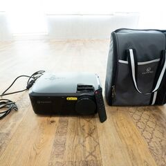 【美品】VANKYO V620 + おまけ VANKYO 壁掛け...