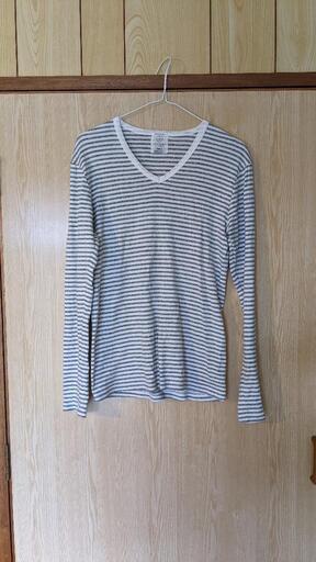 美品‼️特価‼️BEAUTY＆YOUTH UNITED ARROWS　ロンT