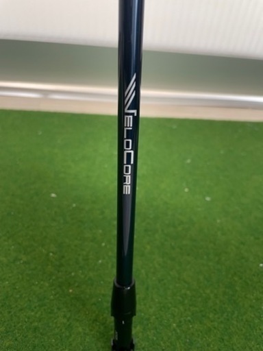 Ventus Blue 6x タイトリストスリーブ