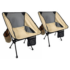 Dominant-X アウトドアチェア （ヘリノックス（Heli...