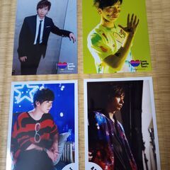LBT・ミニフォト河合　※最終値下げ。10/6まで。