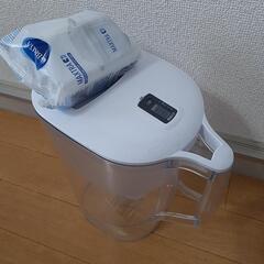 ブリタ浄水ポット3.5L