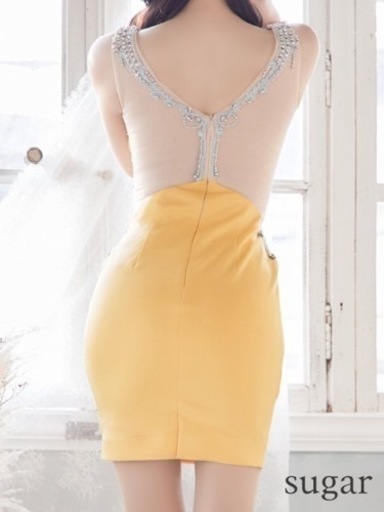 ?sugarドレス?✨値段交渉あり?